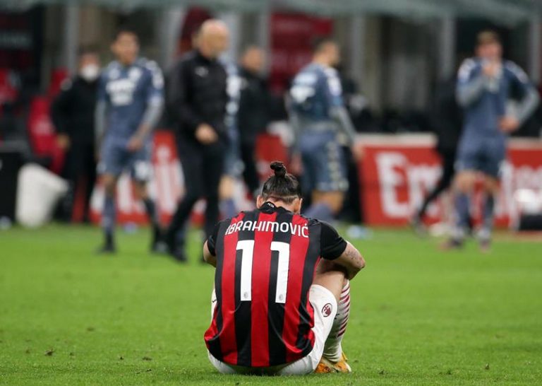 Ibrahimovic