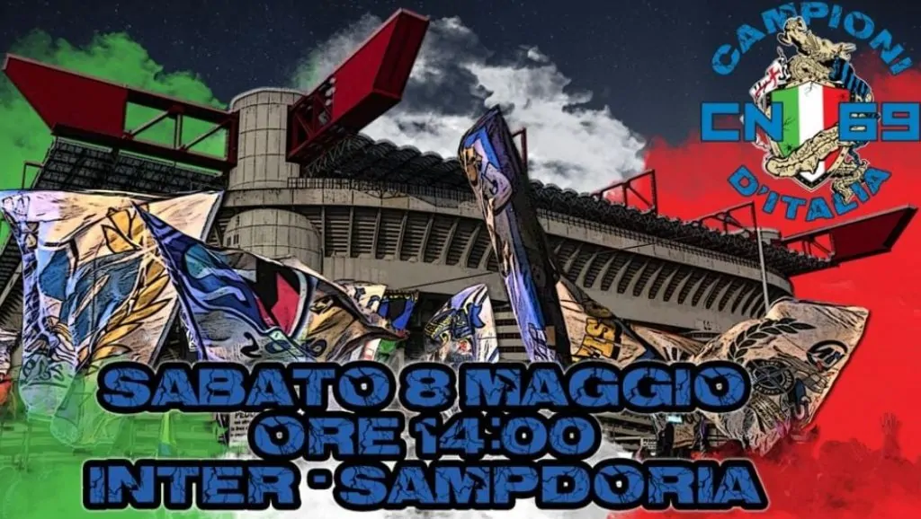 festa Inter
