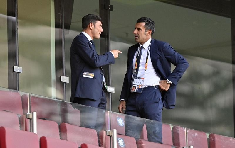 Javier Zanetti