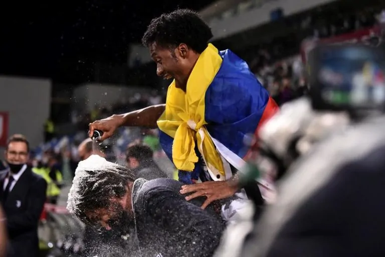 festa Juventus