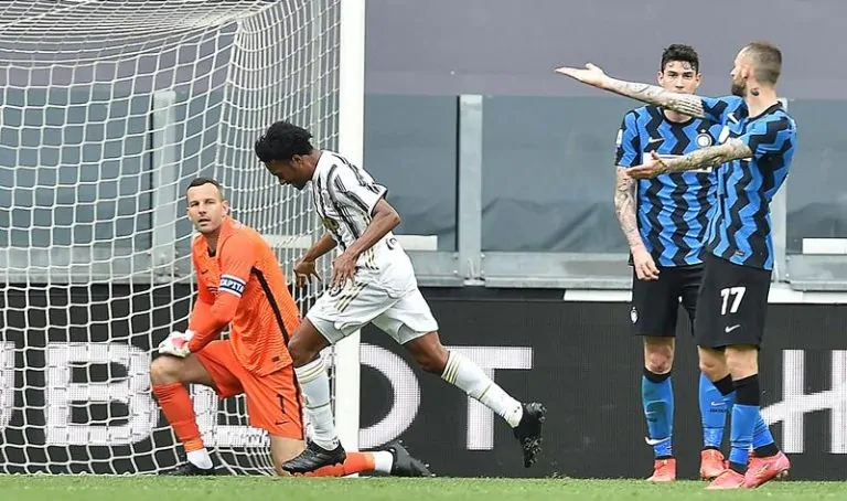 Juventus Inter