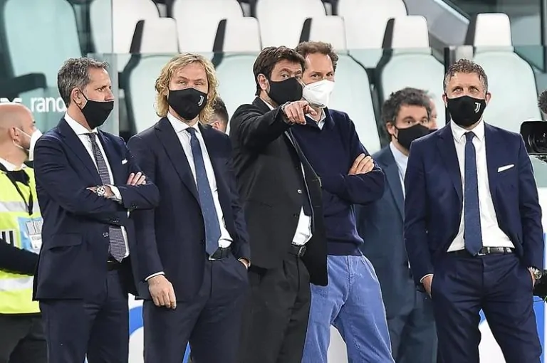 Juventus Milan