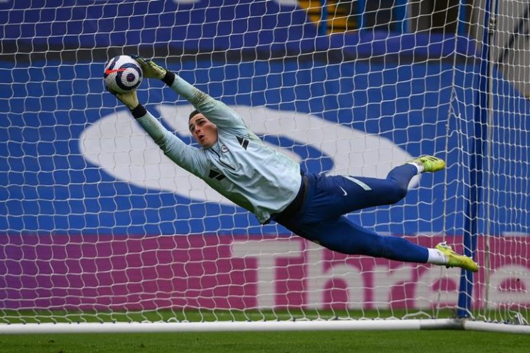 Kepa