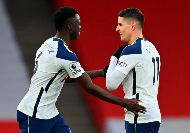 Lamela