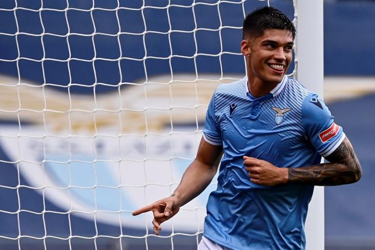 Lazio Genoa