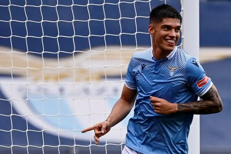 Lazio Genoa