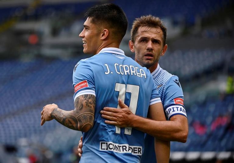 Lazio Genoa