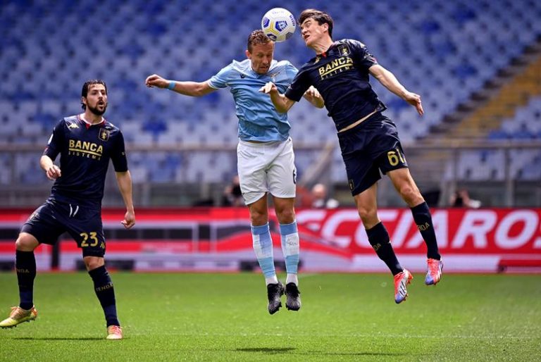 Lazio Genoa
