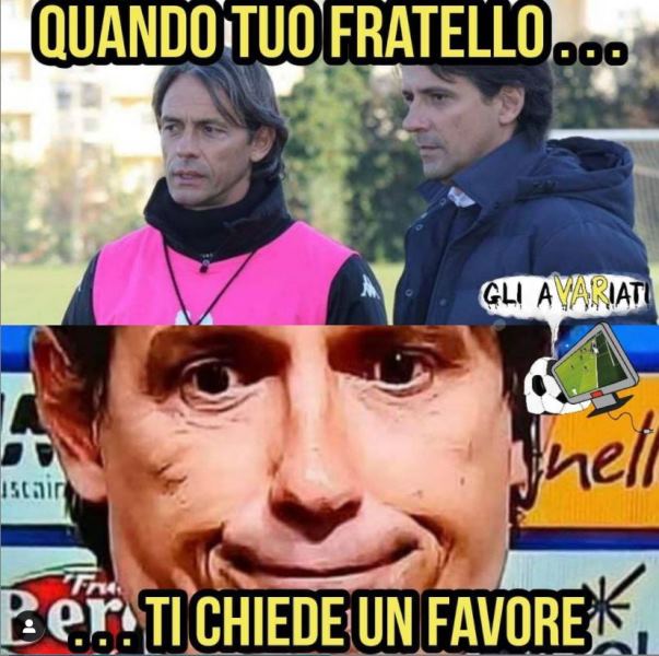 fratelli Inzaghi