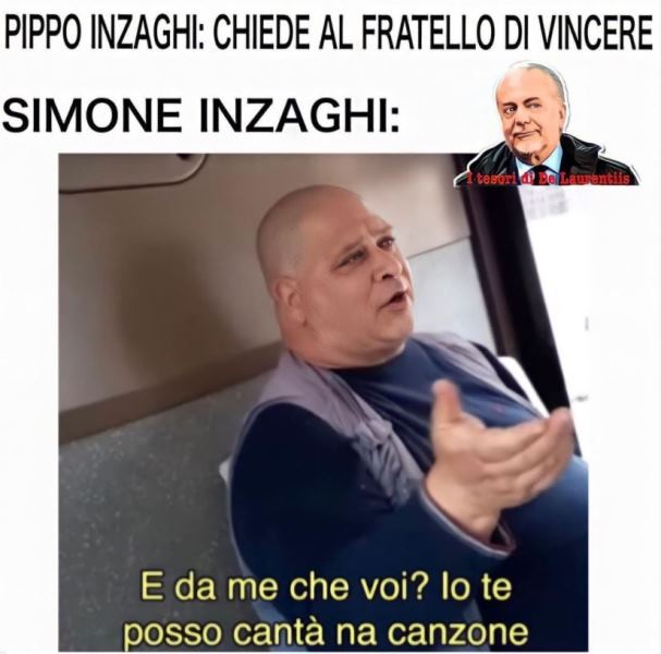 fratelli Inzaghi