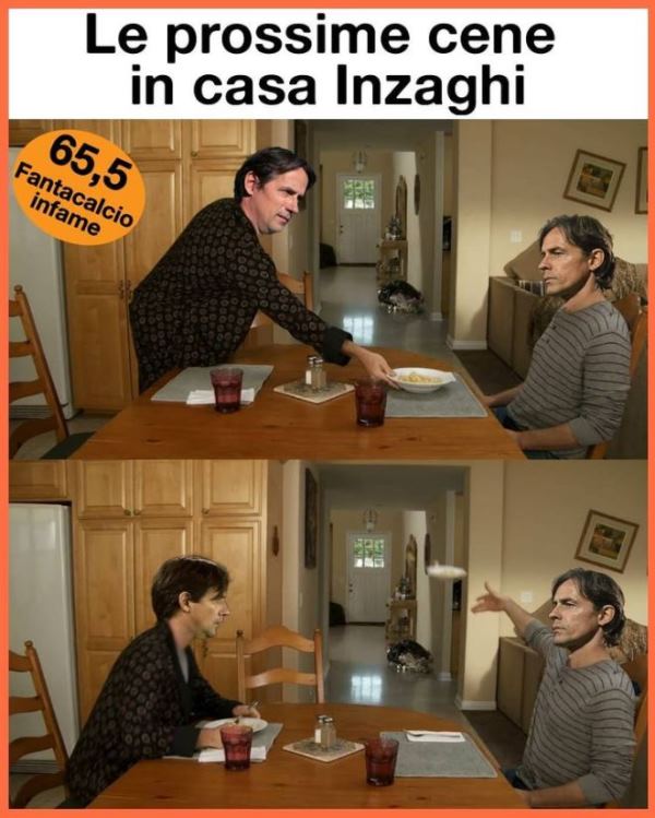 fratelli Inzaghi