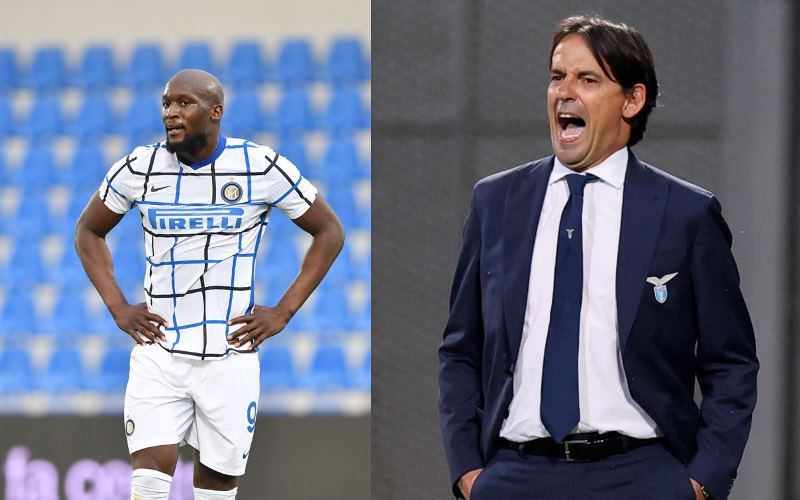 Lukaku Inzaghi