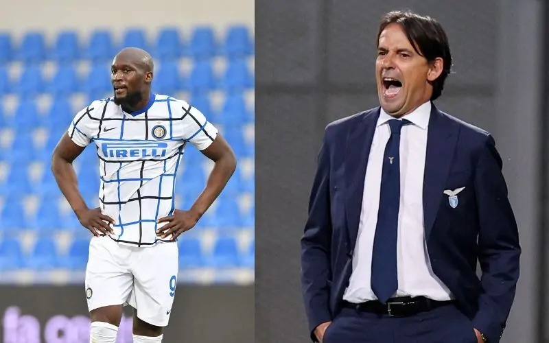 Lukaku Inzaghi