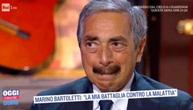 Marino Bartoletti
