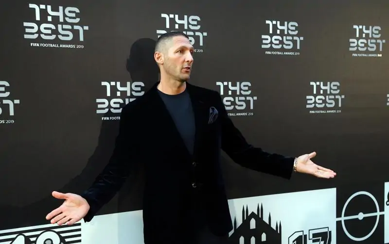 Materazzi