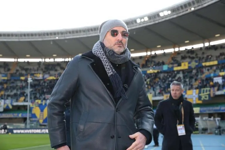 Maurizio Setti