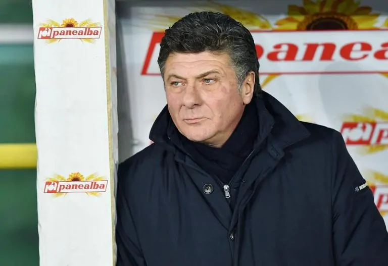 Mazzarri