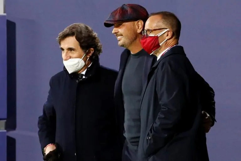 Mihajlovic