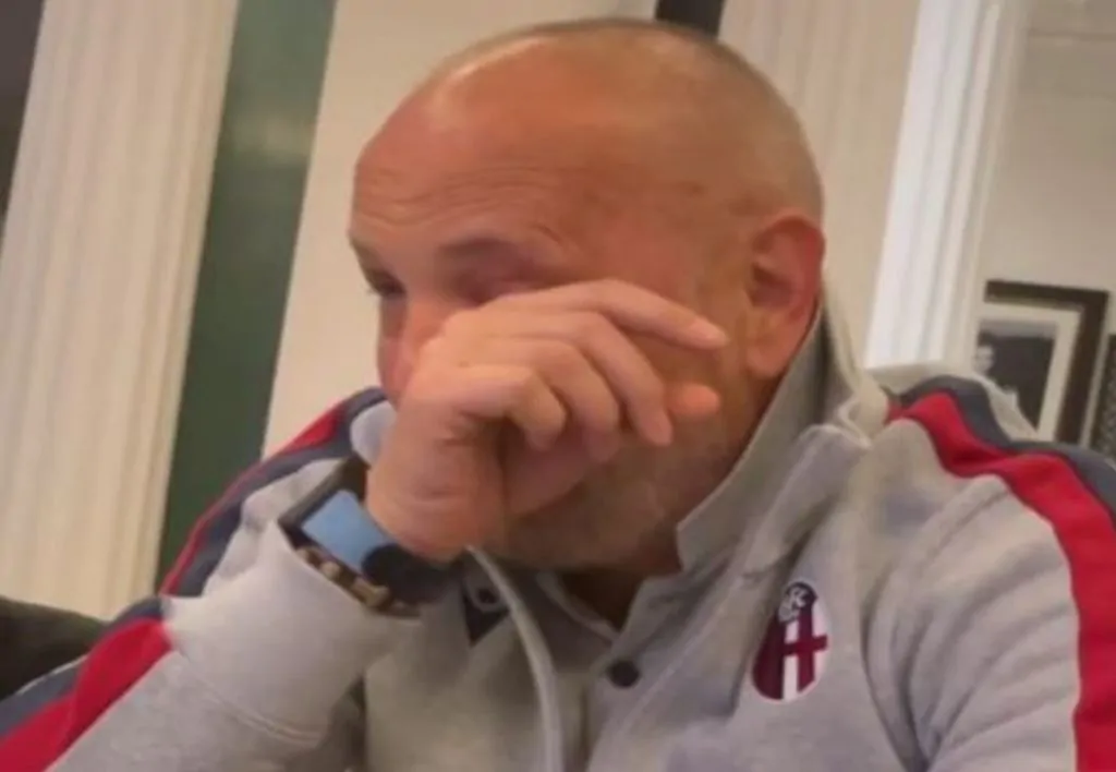 Mihajlovic