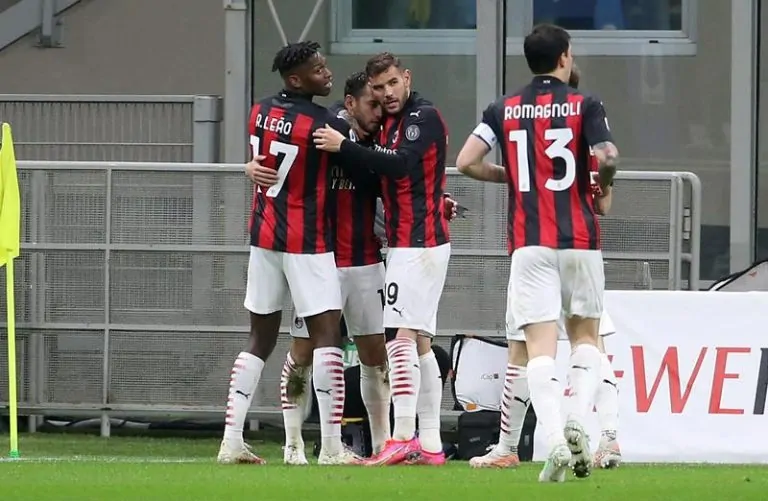 Milan Benevento