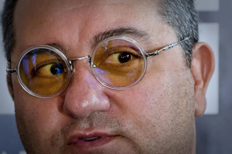 Mino Raiola