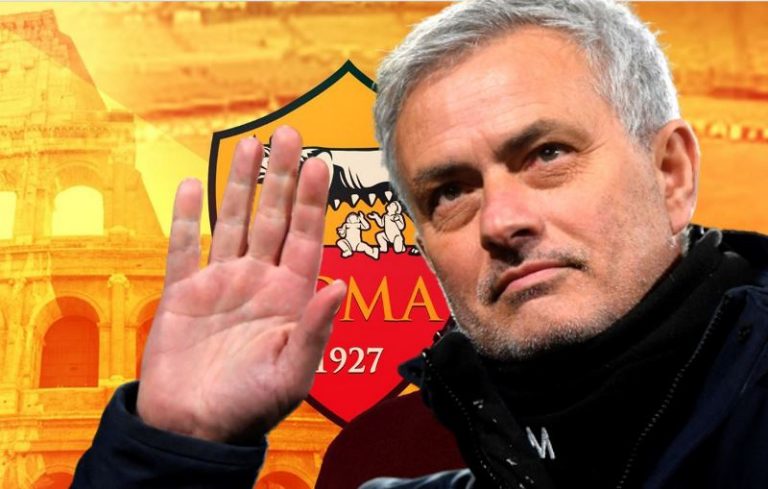 Mourinho