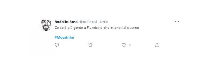 Mourinho