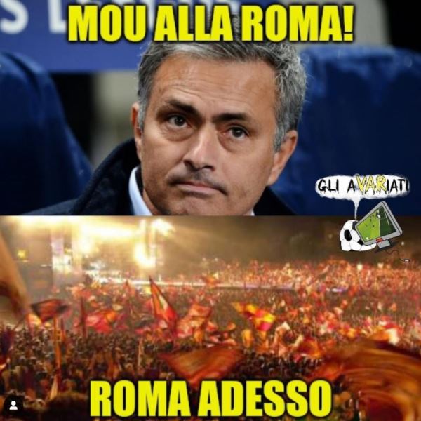 Mourinho