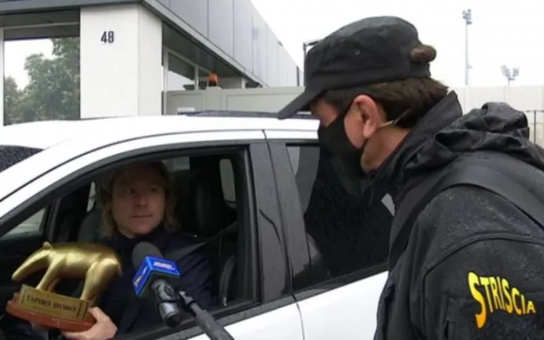 Nedved