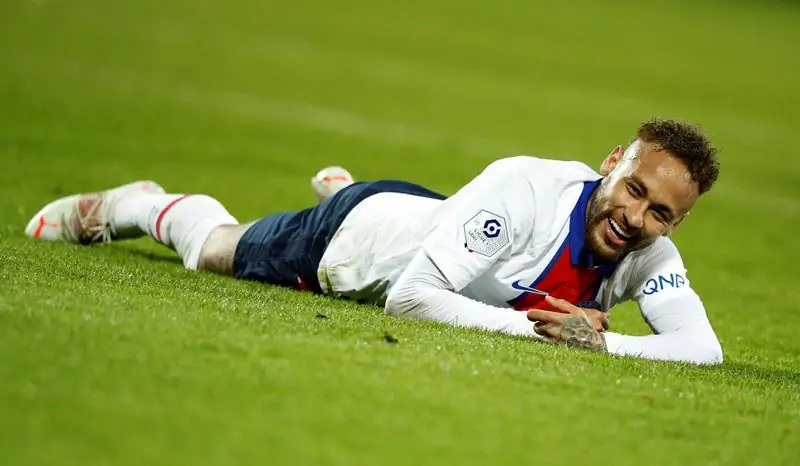 Neymar