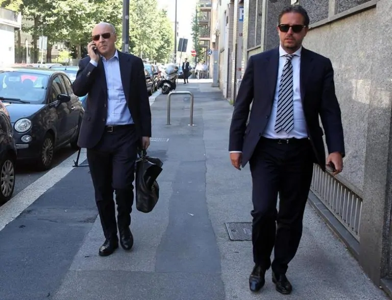 Paratici