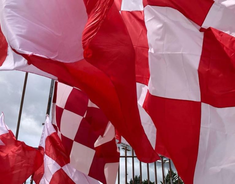 festa Perugia