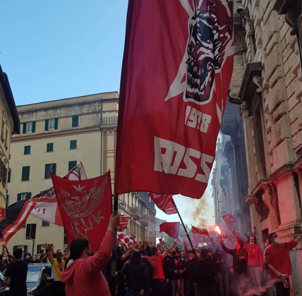 festa Perugia