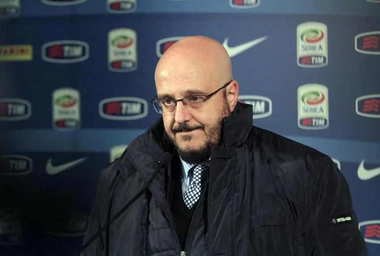Pierpaolo Marino