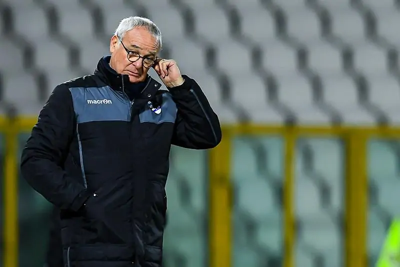 Ranieri