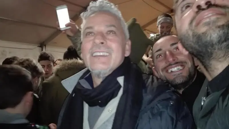 Baggio