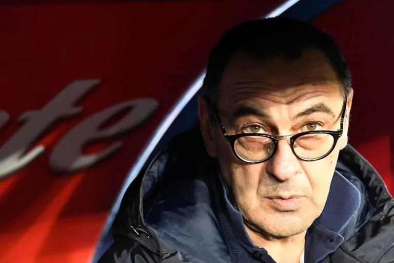 Sarri