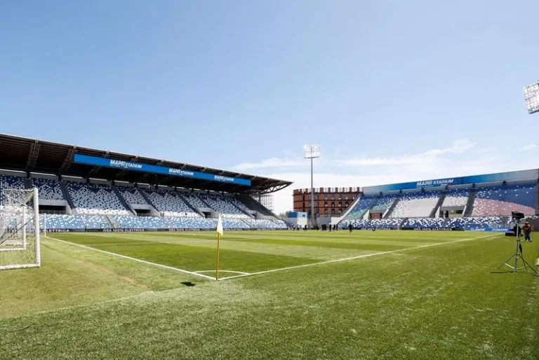 Sassuolo Atalanta