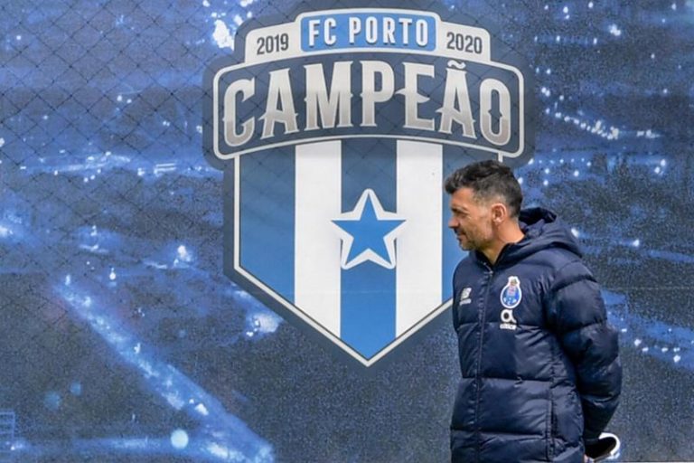 Sergio Conceicao