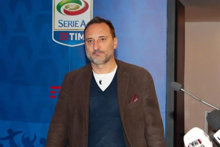 Maurizio Setti