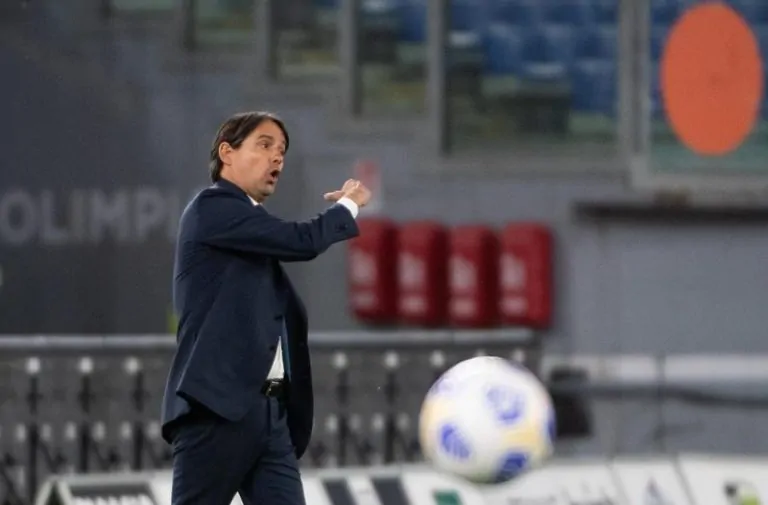 Simone Inzaghi