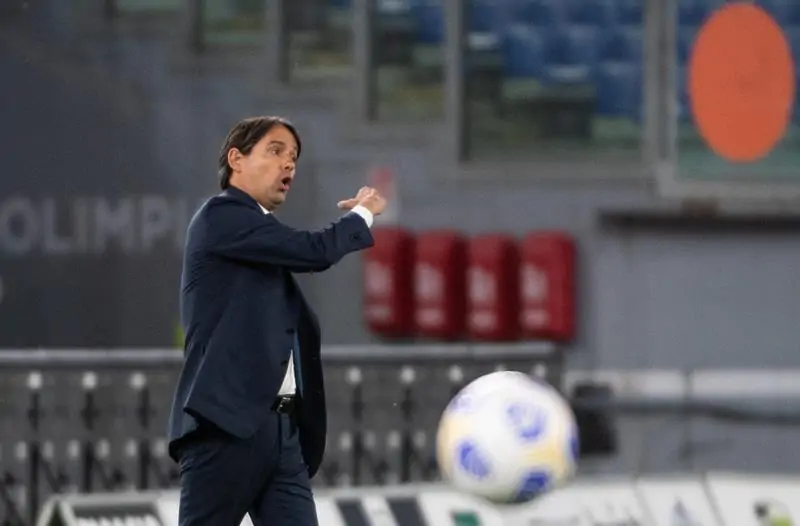 Simone Inzaghi