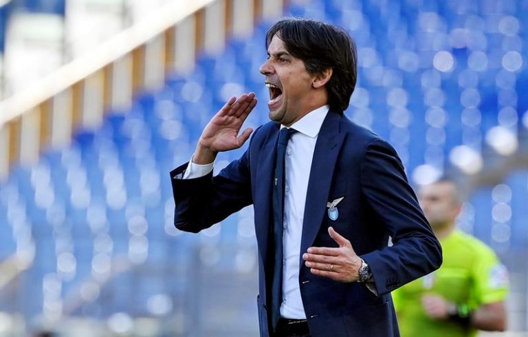 Simone Inzaghi