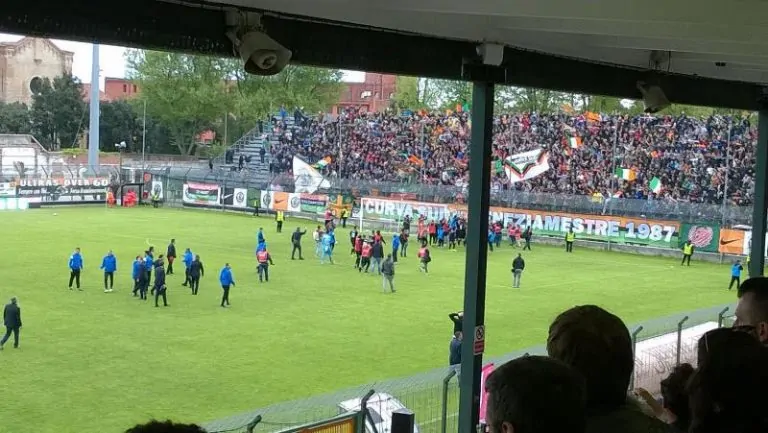 Stadio Venezia