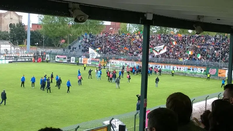 Stadio Venezia