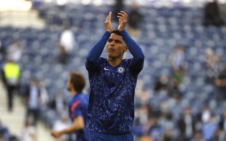 Thiago Silva