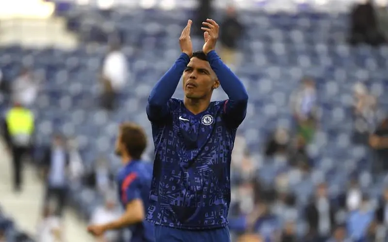 Thiago Silva
