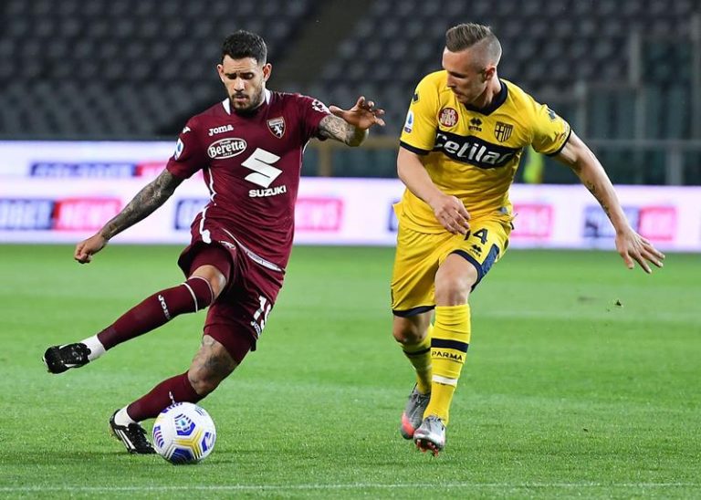 Torino Parma