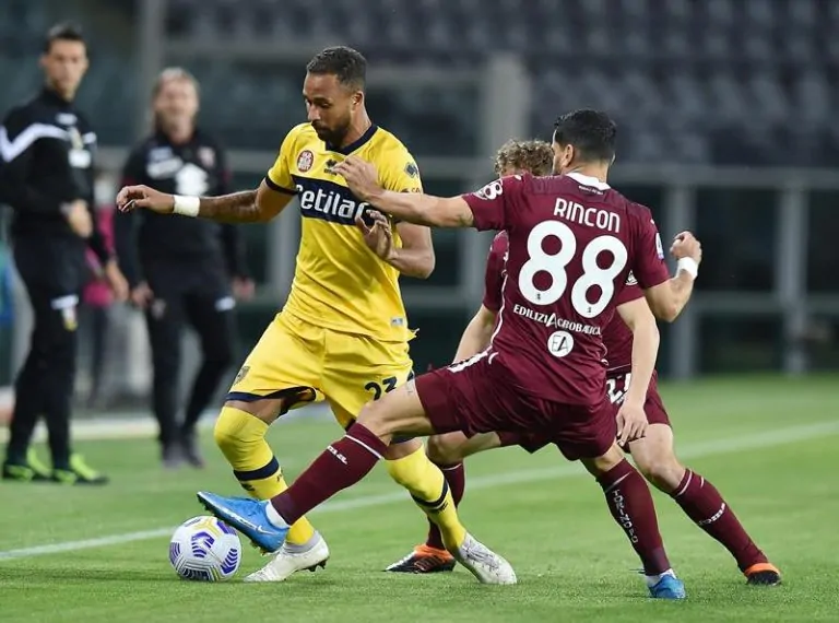 Torino Parma