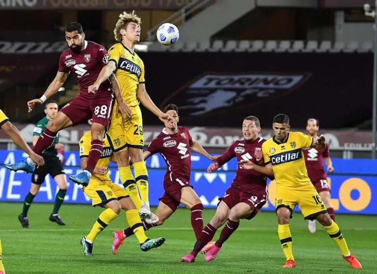 Torino Parma